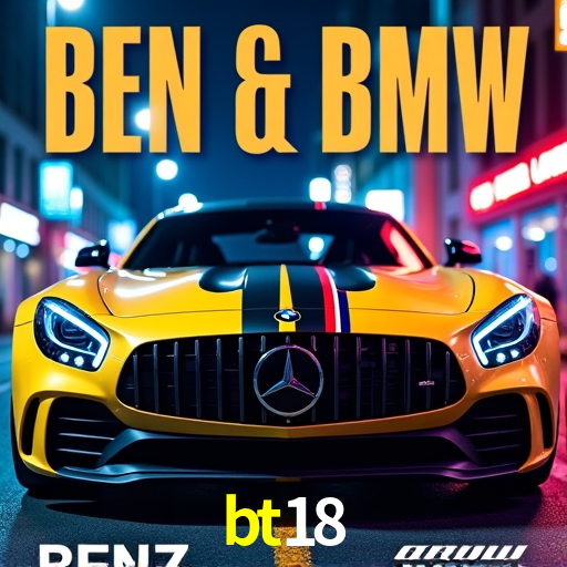 Games Directory bt18