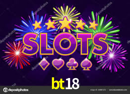 APP oficial da bt18 para mobile